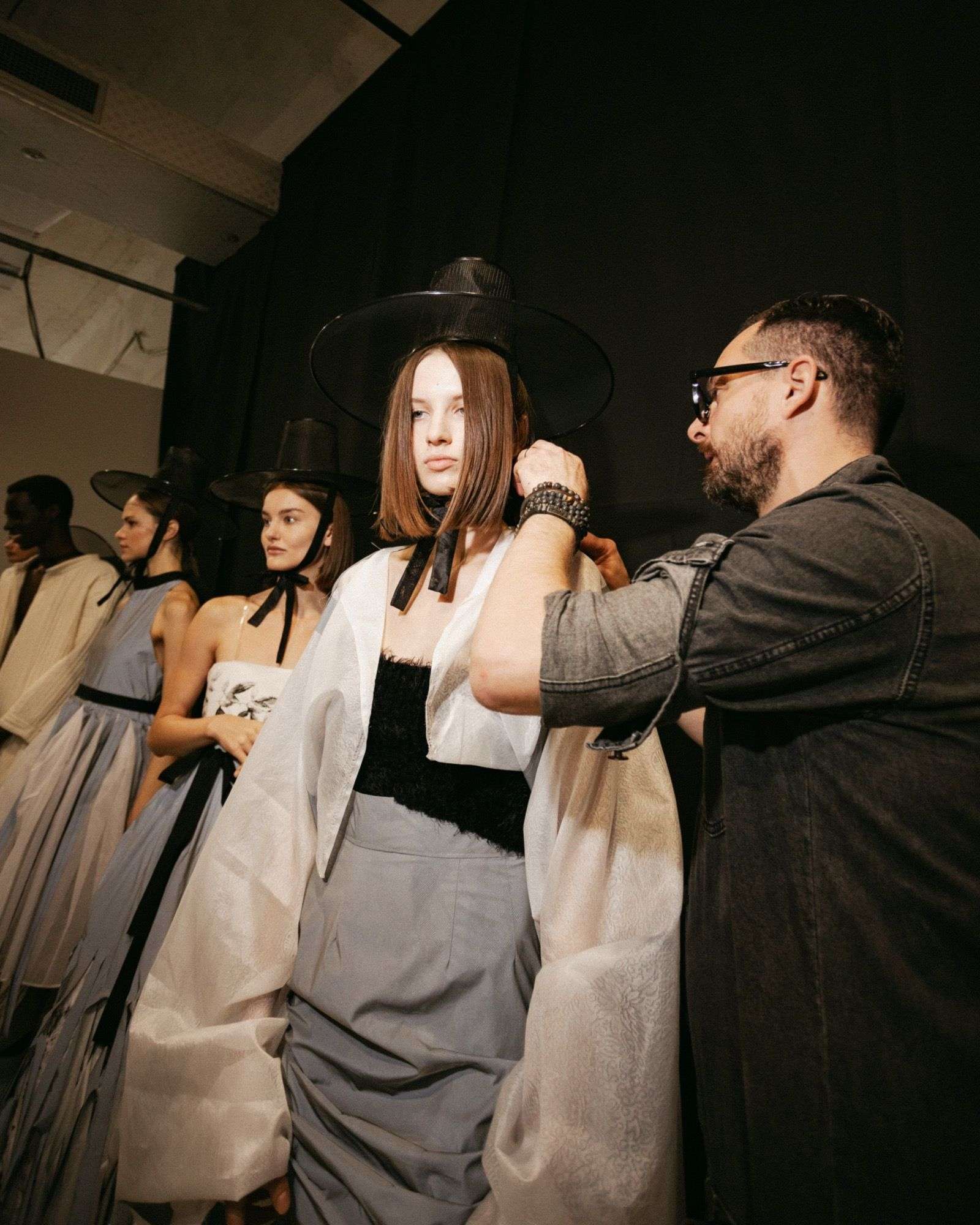 Ricerca e costruzione dello styling